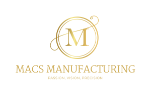 Mac's Manufacturing