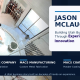 Jason Mclaughlan Utah